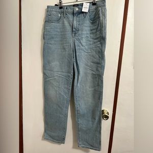 J. Crew High Rise Classic Vintage